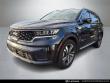 2023 Kia Sorento Hybrid EX SUV