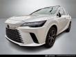 2025 LEXUS RX 350 Base SUV