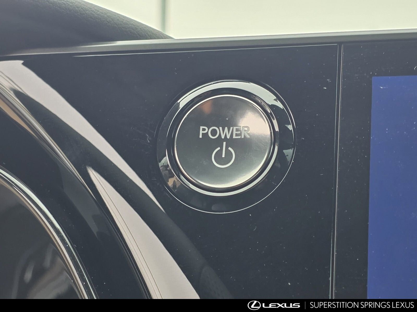 2026 Lexus TX 500h F-Sport Premium - Photo 19