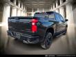 2021 Chevrolet Silverado 1500 Custom Trail Boss Truck Crew Cab