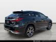 2021 LEXUS RX 450h SUV