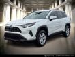 2020 Toyota RAV4 Hybrid LE SUV