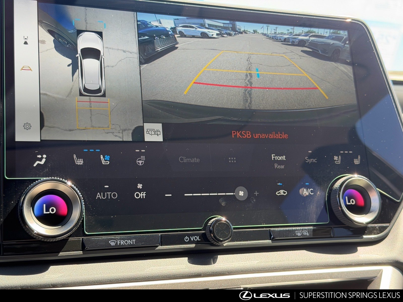 2026 Lexus RX 350 Premium Plus - Photo 19