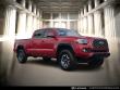 2023 Toyota Tacoma TRD Off Road V6 Truck Double Cab