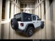 2022 Jeep Wrangler Unlimited Rubicon SUV