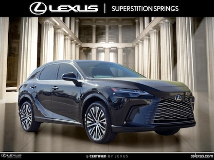 2024 LEXUS RX 350 Premium Plus SUV