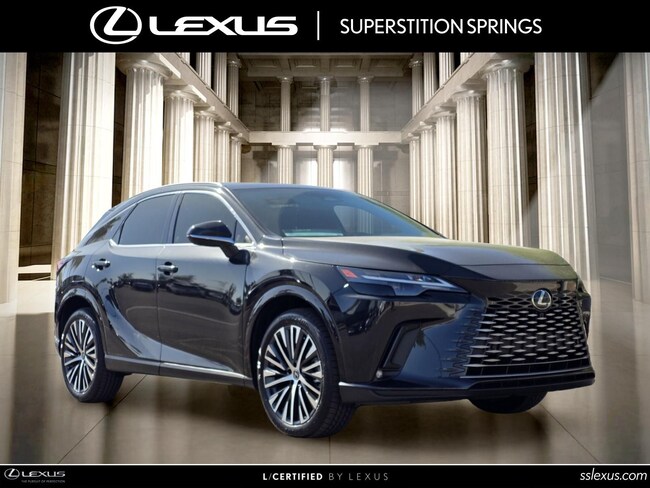2024 LEXUS RX 350 Premium Plus SUV
