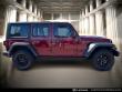 2021 Jeep Wrangler Unlimited Sport SUV