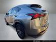 2020 LEXUS NX 300 SUV