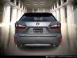 2017 LEXUS RX 350 SUV
