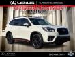 2020 Subaru Forester Sport SUV