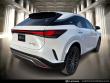 2023 LEXUS RX 350h Luxury SUV