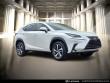 2019 LEXUS NX 300 SUV