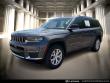 2021 Jeep Grand Cherokee L Limited SUV