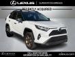 2024 Toyota RAV4 Hybrid Woodland Edition SUV