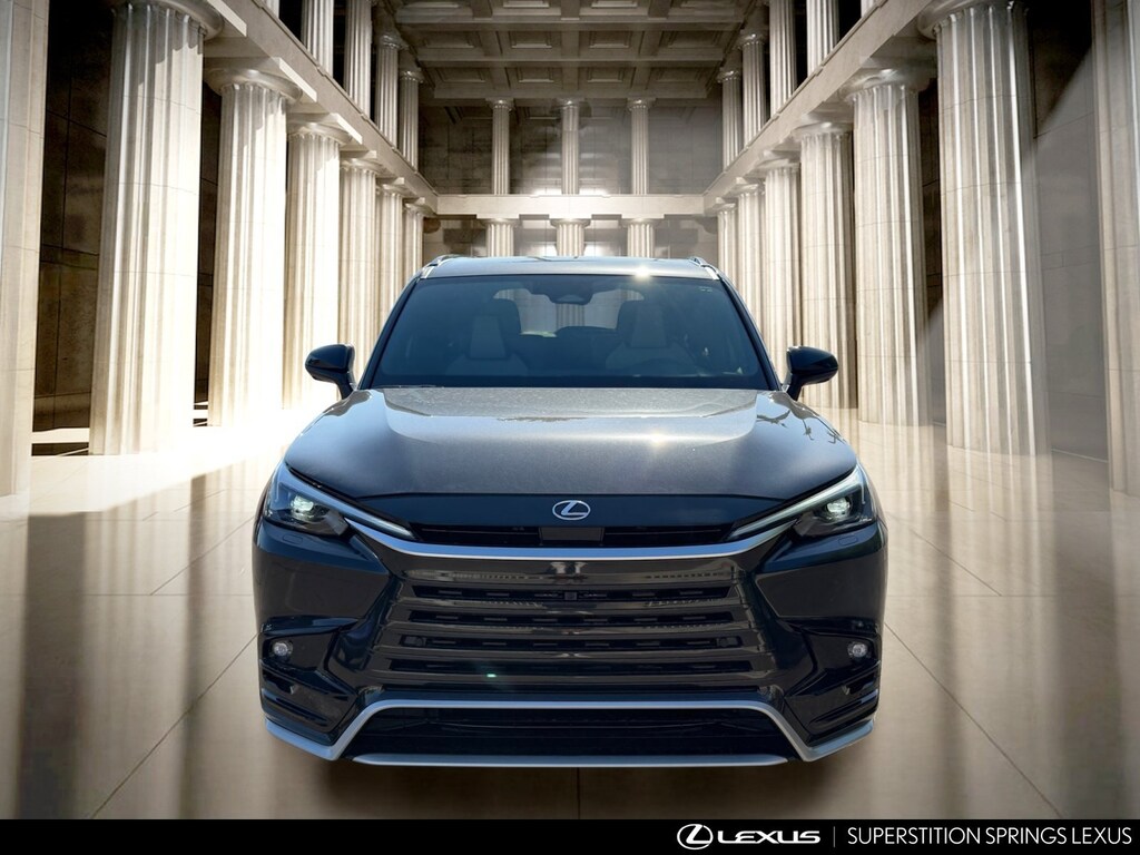 New 2026 Lexus TX 500h F SPORT Performance Premium Sport Utility