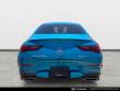 2024 Mercedes-Benz CLA 250 4MATIC Coupe