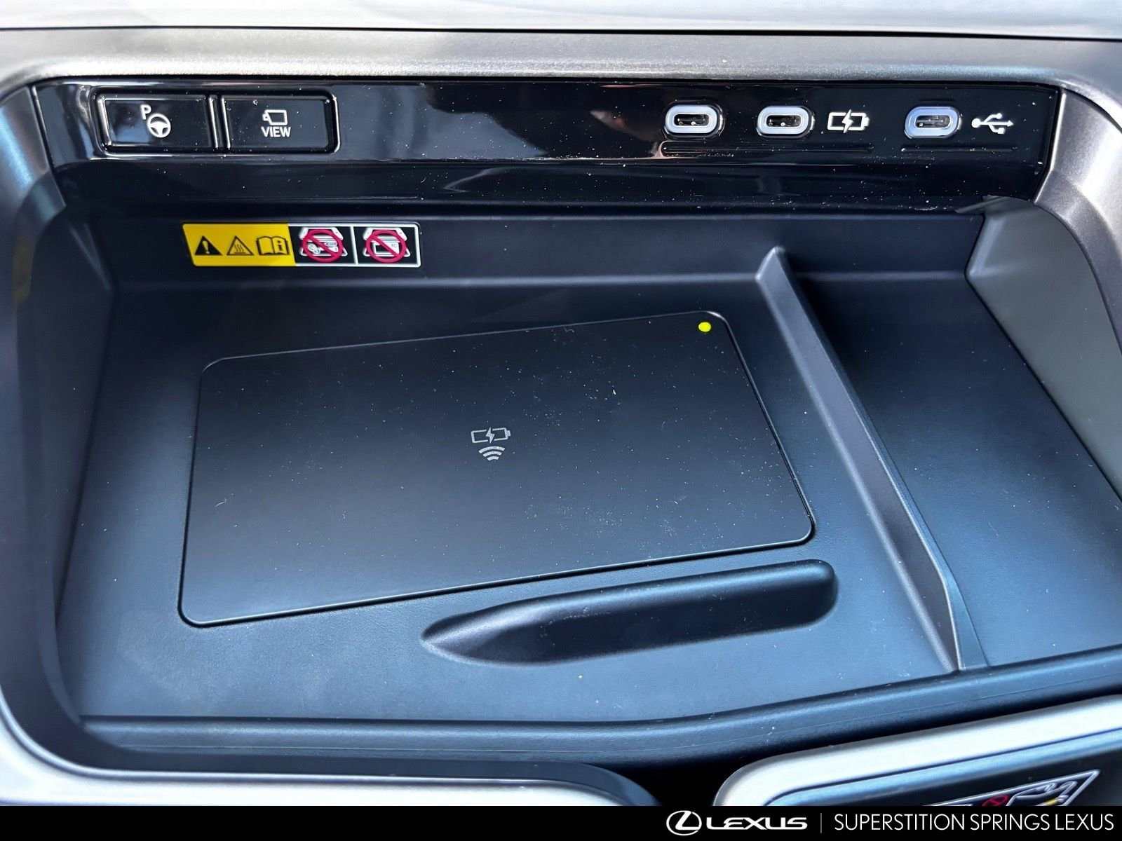 2026 Lexus TX 350 Premium - Photo 15