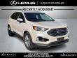 2019 Ford Edge SEL SUV