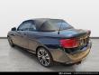 2018 BMW 230i xDrive Convertible