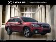 2018 Subaru Outback 2.5i Limited SUV