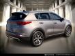 2017 Kia Sportage SX Turbo SUV