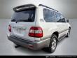 2006 Toyota Land Cruiser V8 SUV