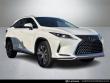 2022 LEXUS RX 450h SUV
