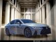 2024 LEXUS IS 300 Sedan