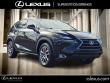 2015 LEXUS NX 200t SUV