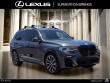 2022 BMW X7 M50i SUV