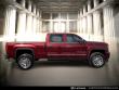 2016 GMC Sierra 2500HD Denali Truck Crew Cab