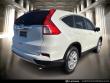 2015 Honda CR-V EX FWD SUV