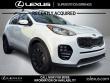 2019 Kia Sportage EX SUV