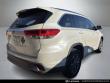 2017 Toyota Highlander XLE V6 SUV