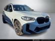 2022 BMW X3 M SUV