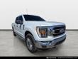 2022 Ford F-150 Truck SuperCrew Cab