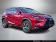 2020 LEXUS NX 300h SUV