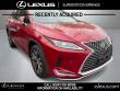 2021 LEXUS RX 350 SUV