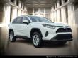 2020 Toyota RAV4 Hybrid LE SUV