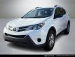2015 Toyota RAV4 LE SUV
