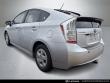 2011 Toyota Prius Three Hatchback