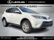 2014 Toyota RAV4 Limited SUV