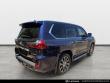 2021 LEXUS LX 570 Three-Row SUV