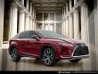 2021 LEXUS RX 350 SUV