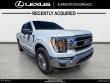 2022 Ford F-150 Truck SuperCrew Cab