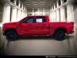 2025 Chevrolet Silverado 1500 Custom Trail Boss Truck Crew Cab