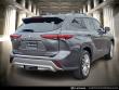 2023 Toyota Highlander Hybrid Platinum SUV