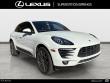 2018 Porsche Macan S SUV