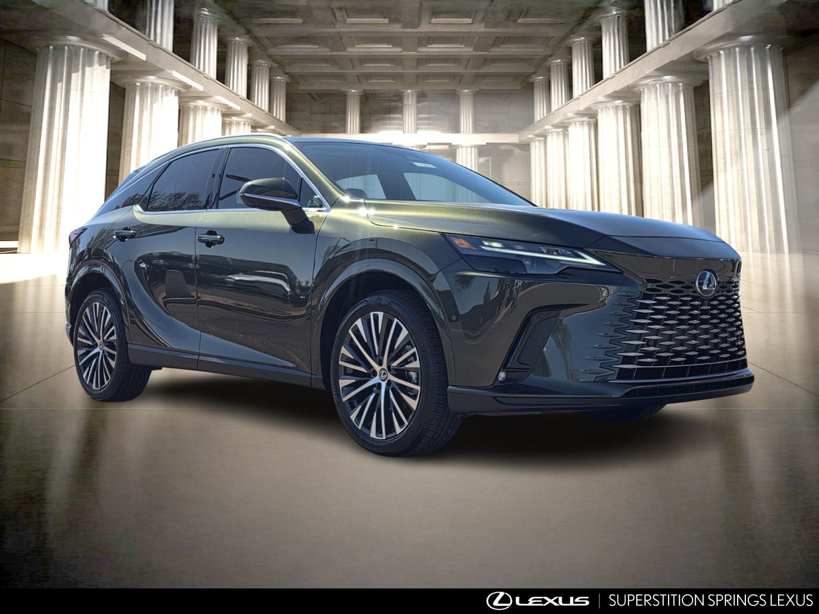 View vehicle photo 2